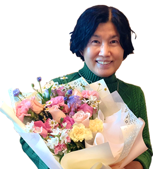 인제대학교 한국어문화교육원장