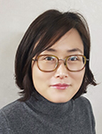 Kim Hyoung Bok